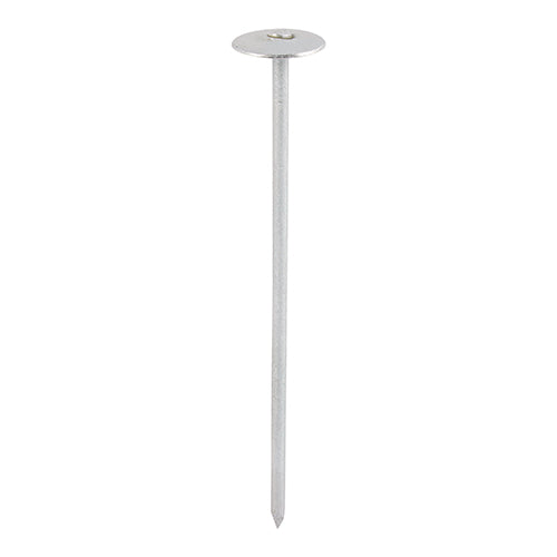 Slab Nails - Galvanised | 180 x 4.50 | Box product image