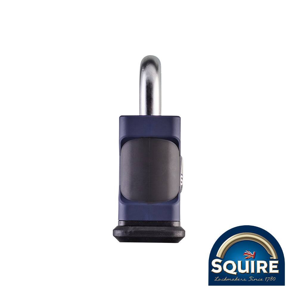 Stronghold Padlock - Open Shackle - SS65S | 65mm additional image 3