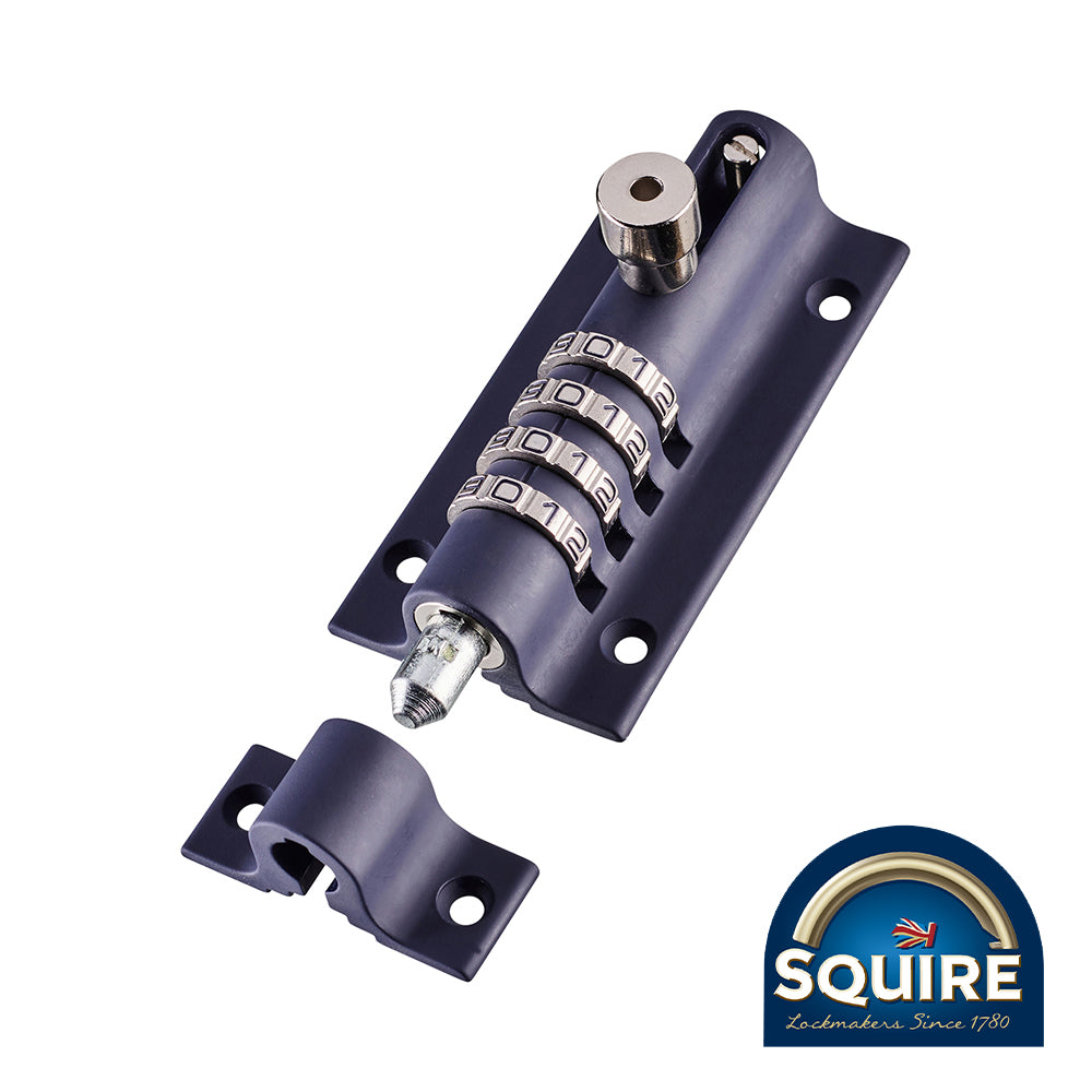 Combi-Bolt 4 - COMBI4 | 120mm product image