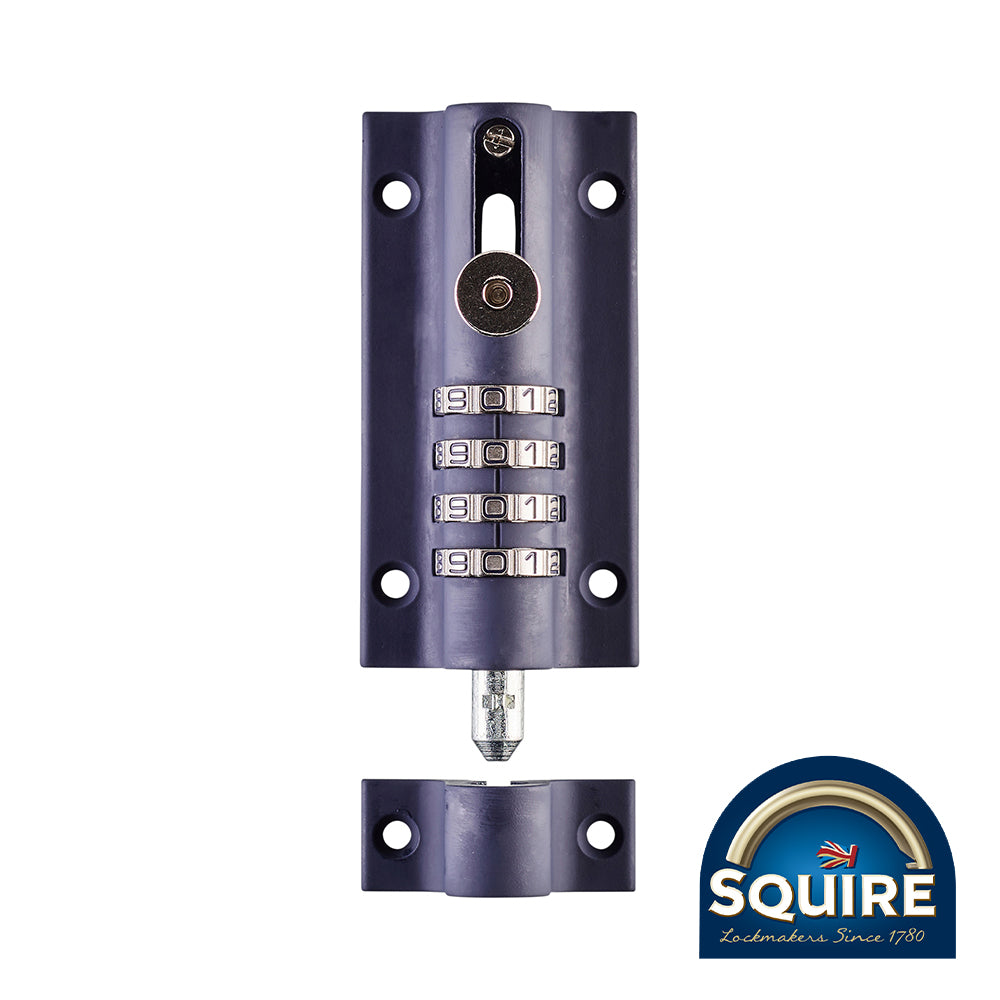Combi-Bolt 4 - COMBI4 | 120mm additional image 2