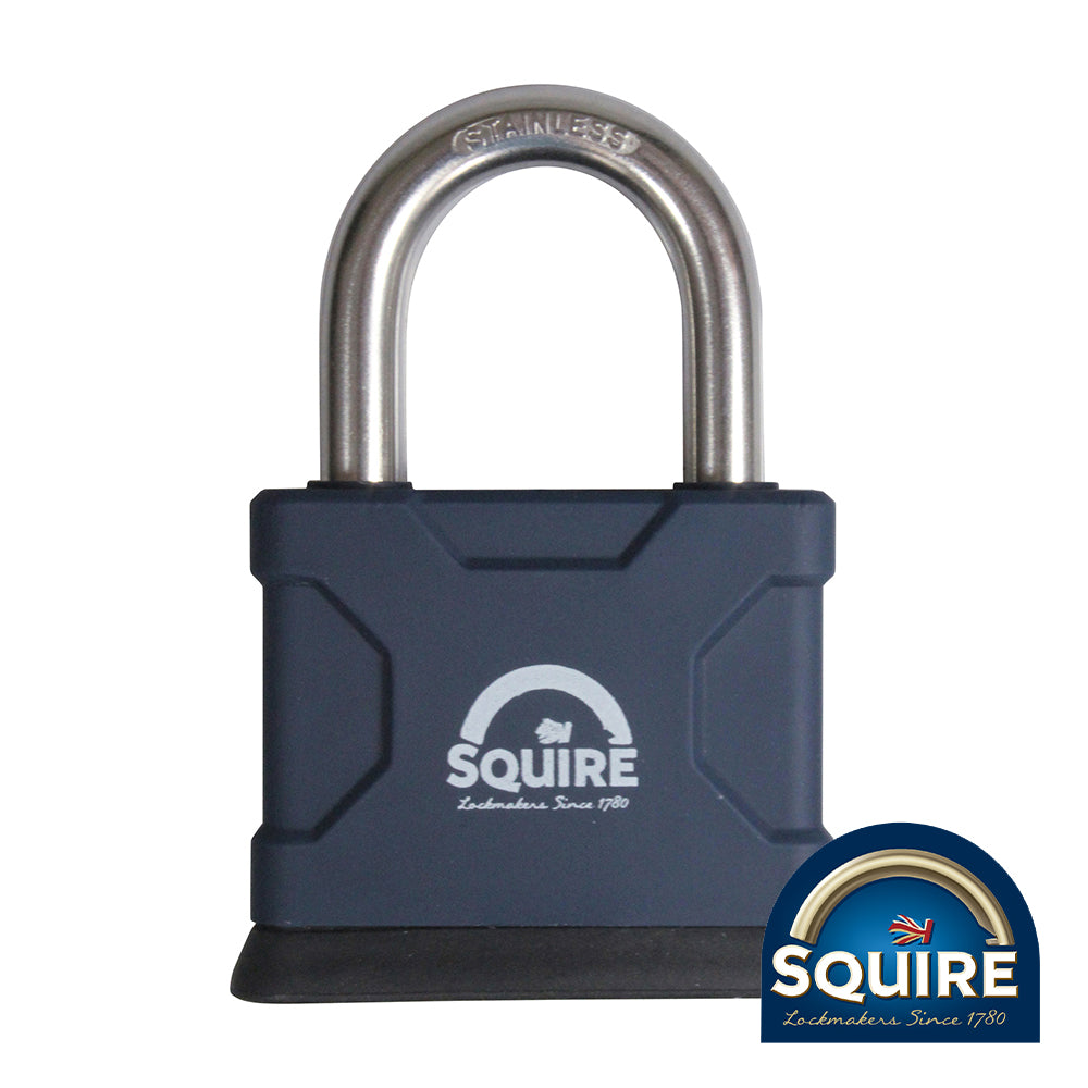 All Terrain Padlock - ATL52S | 50mm product image