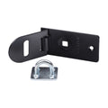Defender Hasp & Staple - DFHASP120 | 120mm product image