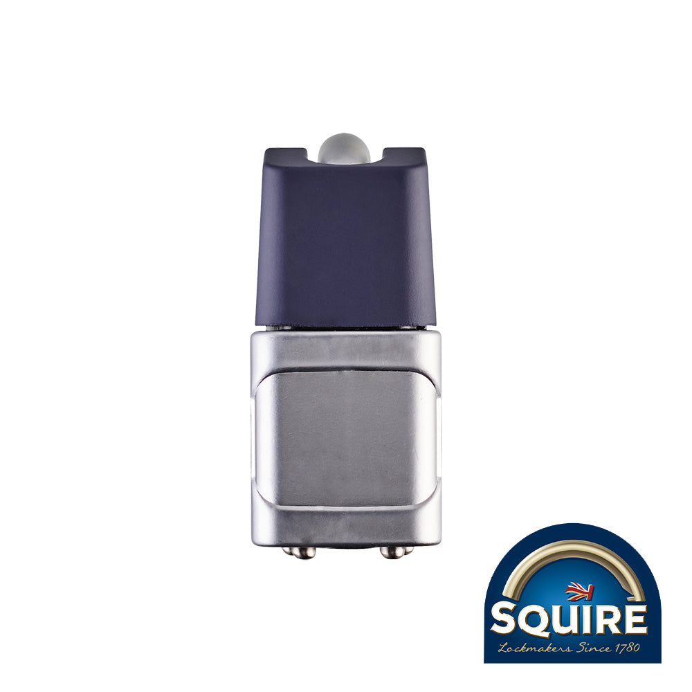 Vulcan Padlock - Closed Shackle - VULCAN P4 45CS | 45mm additional image 3