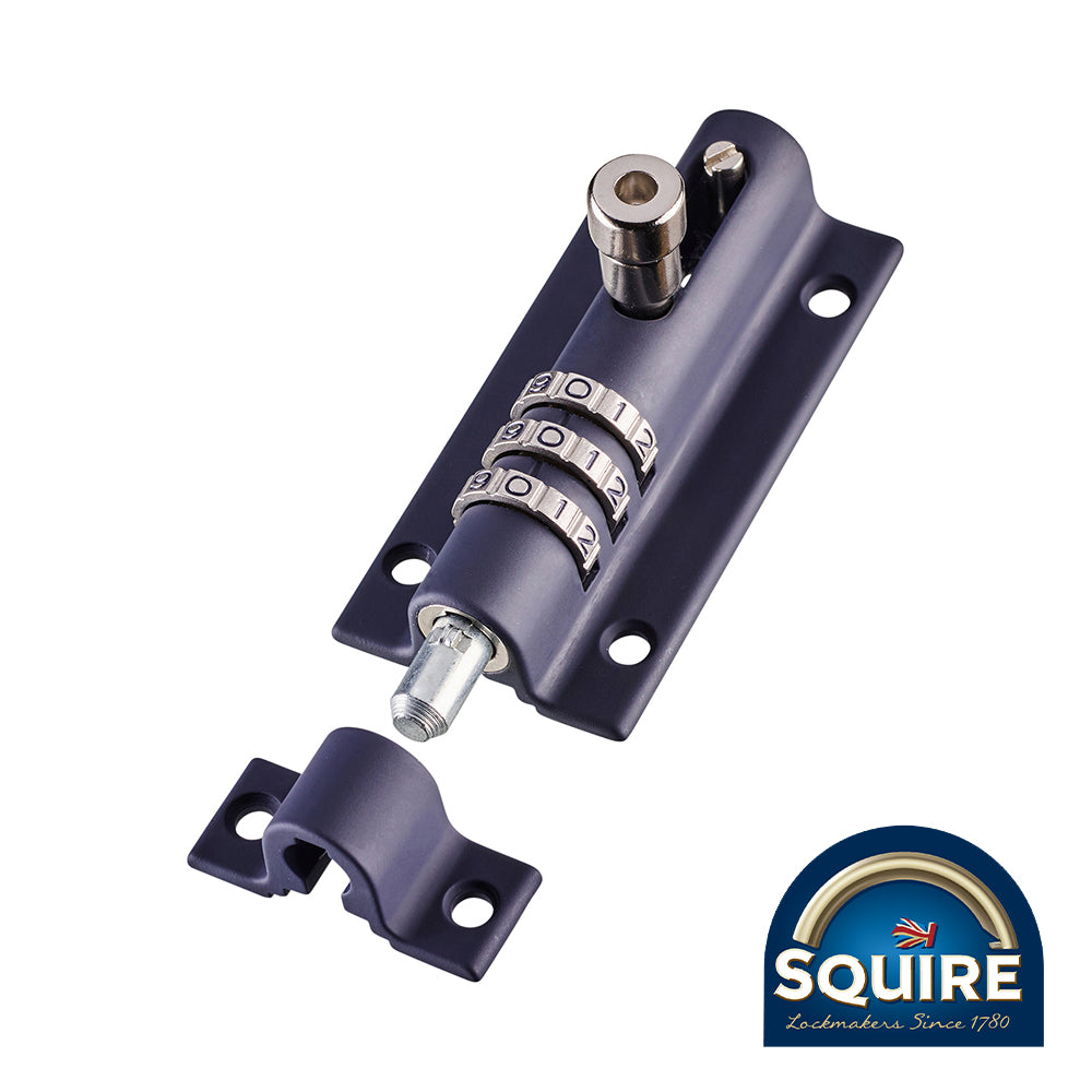 Combi-Bolt 3 - COMBI3 | 92mm product image