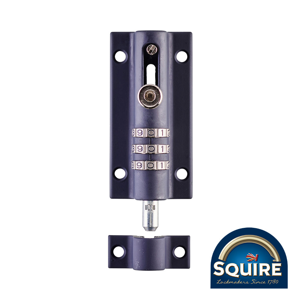 Combi-Bolt 3 - COMBI3 | 92mm additional image 2