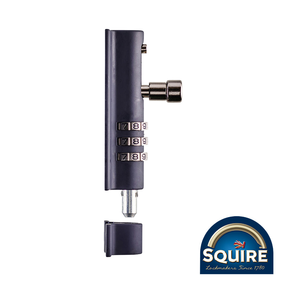 Combi-Bolt 3 - COMBI3 | 92mm additional image 3