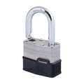 Defender Laminated Steel Padlock - DFLAM50 | 50mm product image