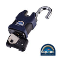 Stronghold Padlock - Closed Shackle - SS50CP5 | 50mm product image