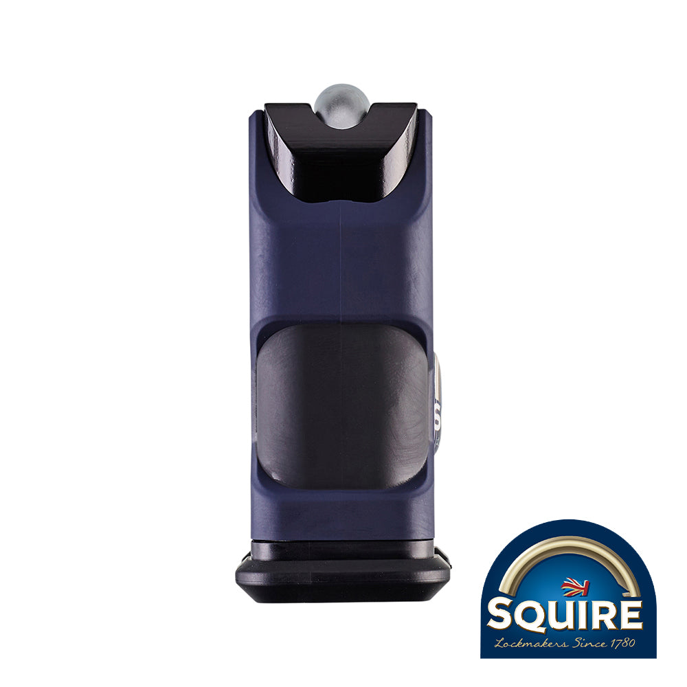 Stronghold Padlock - Closed Shackle - SS50CP5 | 50mm additional image 3