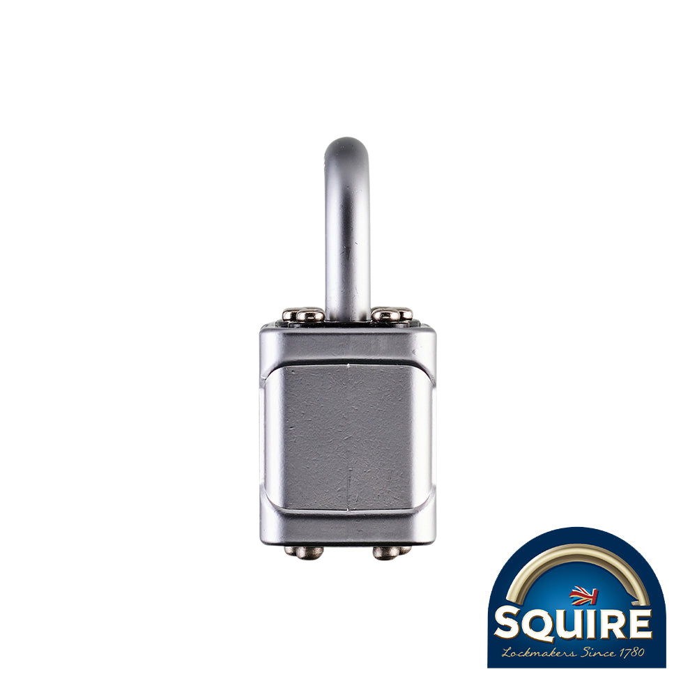 Vulcan Padlock - Open Shackle - VULCAN P4 40 | 40mm additional image 3