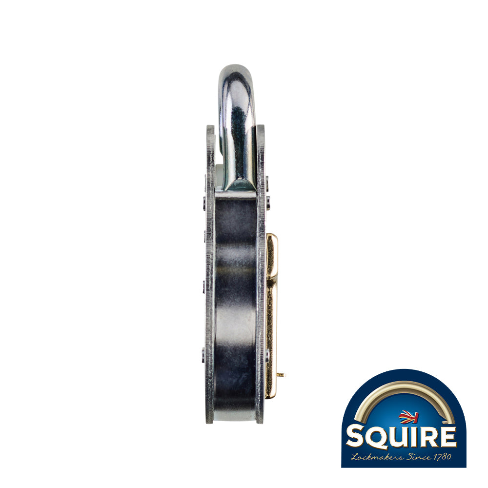 Old English 4 Lever Padlock - 660 | 60mm additional image 2