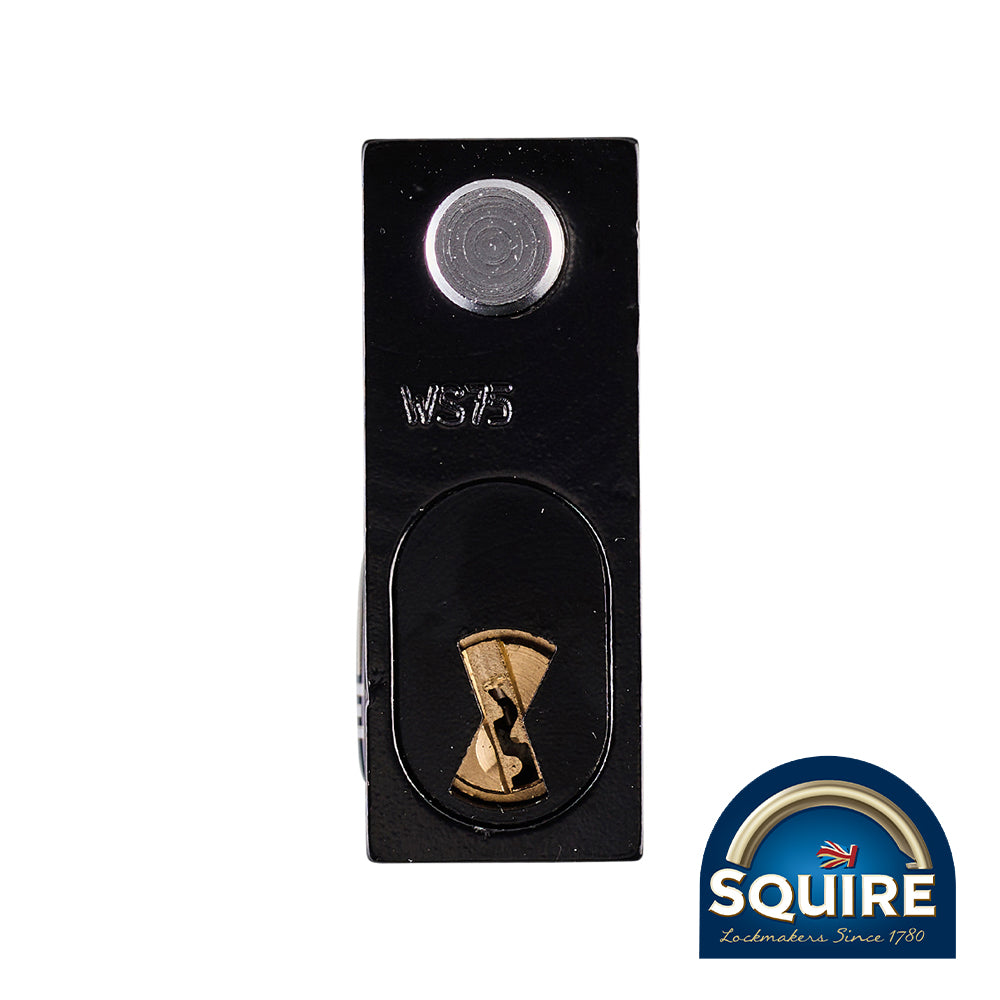 Stronghold Container Lock - WS75S | 75mm additional image 3