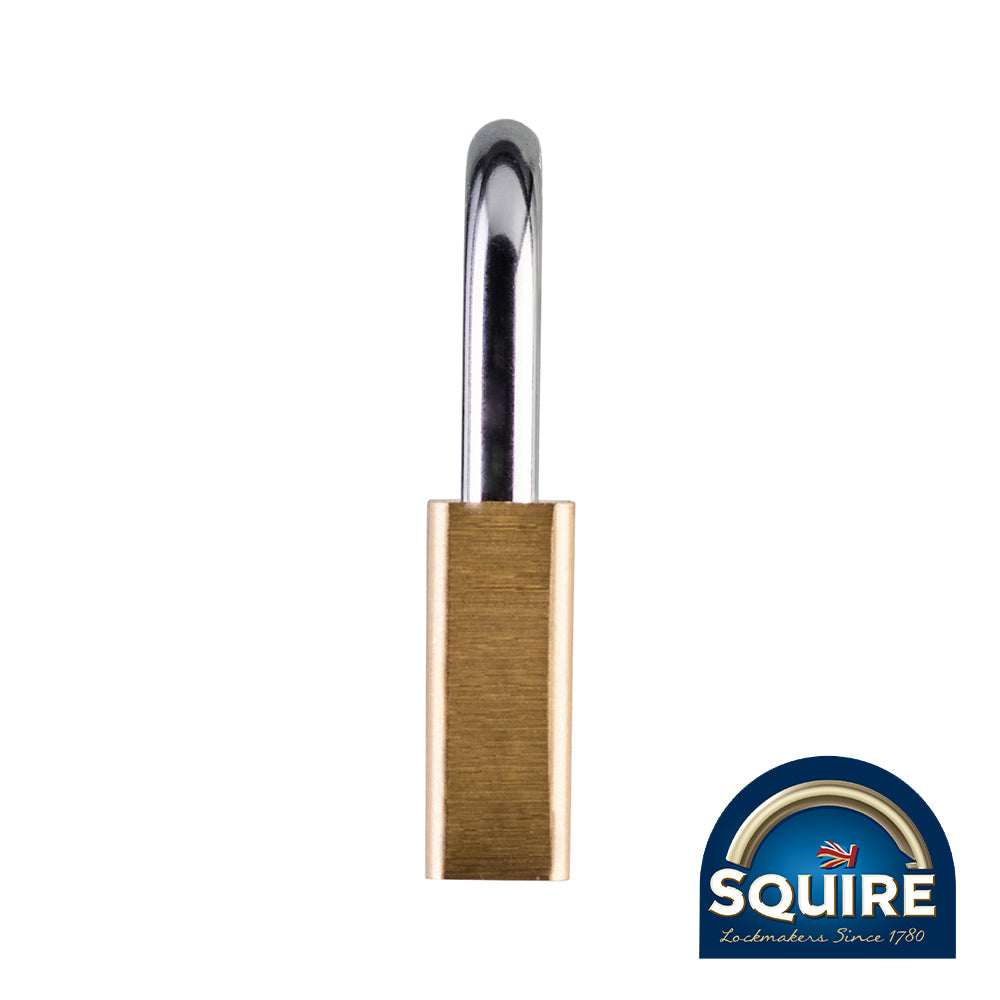 Premium Brass Lion Padlock - LN60 | 60mm additional image 3