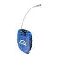 Ultra-Lightweight Retractable Combination Cable Bike Lock - RETRAC MAX | 900mm product image