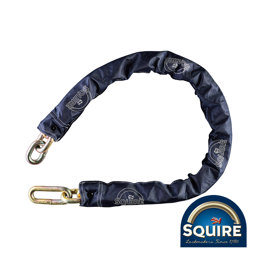 Stronghold Hardened Alloy Steel TC Chain - TC16/5 | 16 x 1500 product image