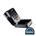 Keykeep 2 Push Button Key Safe - KEYKEEP2 | 121 x 78 x 57 product image