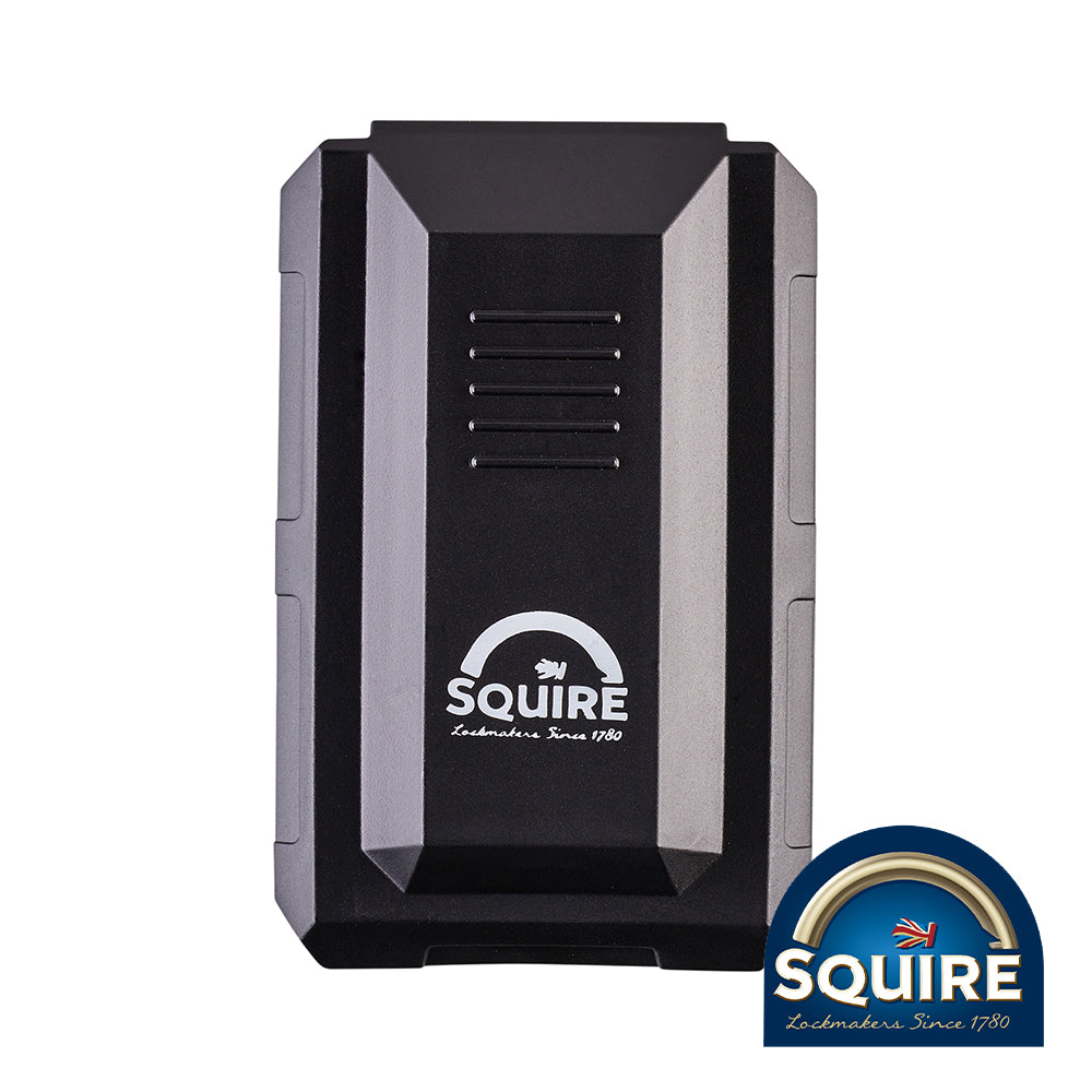 Keykeep 2 Push Button Key Safe - KEYKEEP2 | 121 x 78 x 57 additional image 2