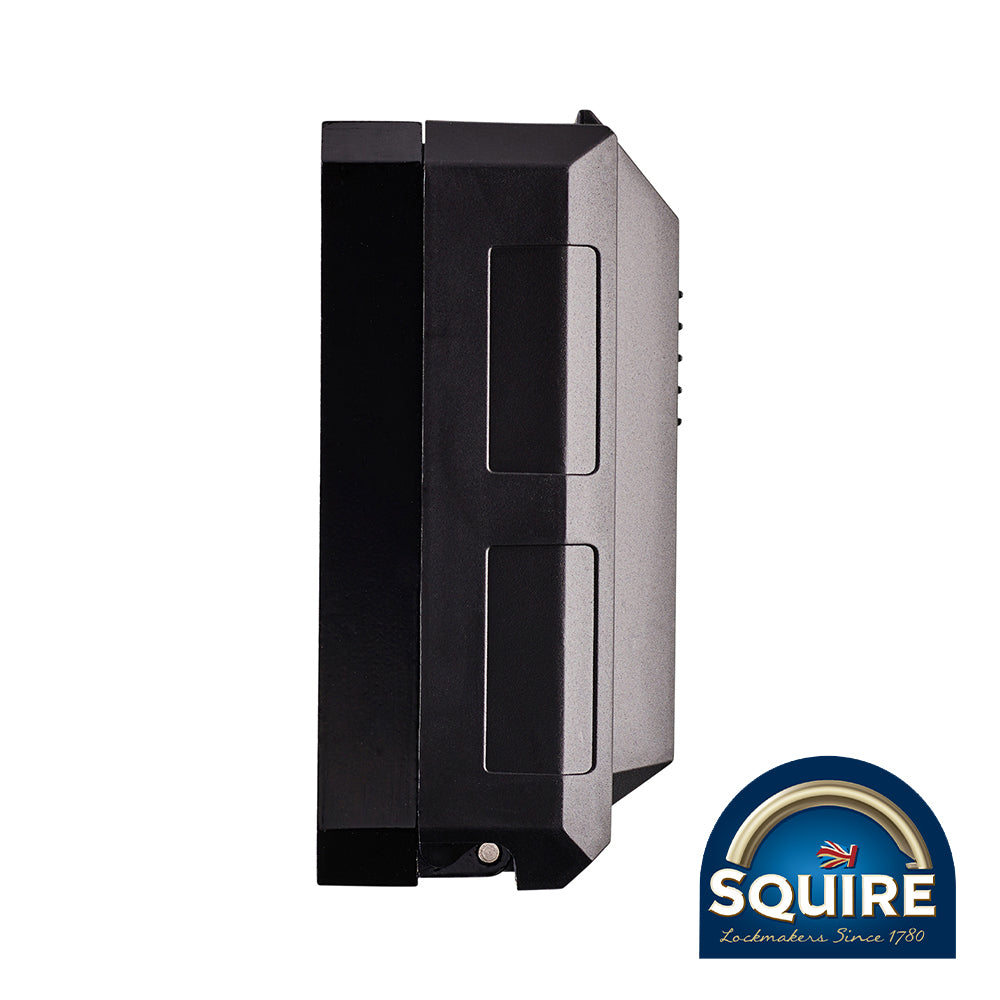Keykeep 2 Push Button Key Safe - KEYKEEP2 | 121 x 78 x 57 additional image 3