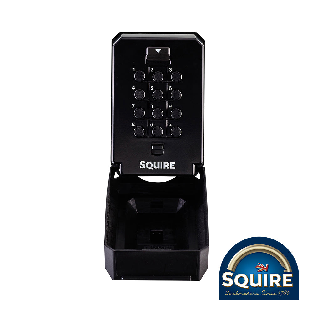 Keykeep 2 Push Button Key Safe - KEYKEEP2 | 121 x 78 x 57 additional image 4