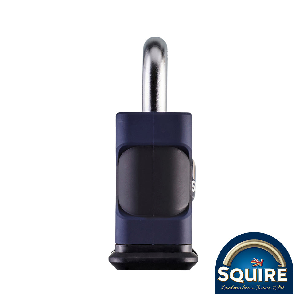 Stronghold Padlock - Open Shackle - SS50P5 | 50mm additional image 3