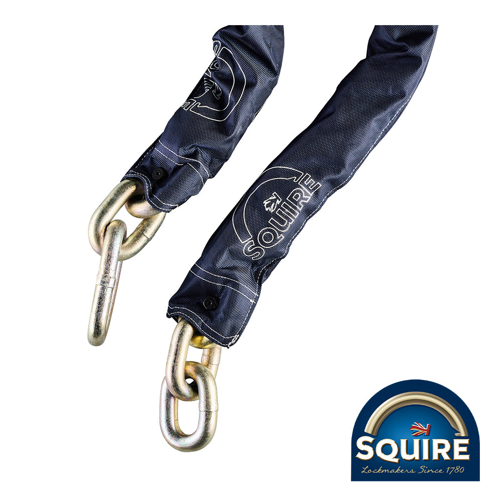 Stronghold Hardened Alloy Steel TC Chain - TC19/5 | 1500mm additional image 3