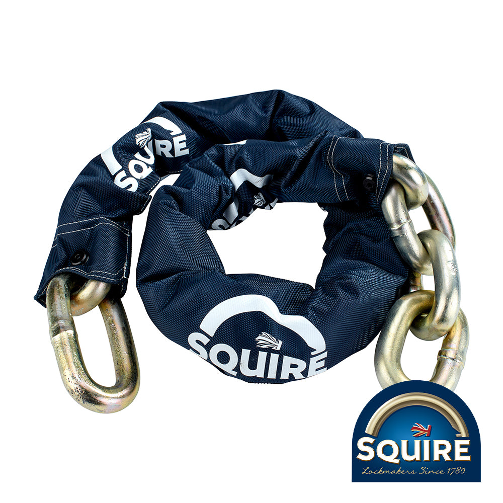 Stronghold Hardened Alloy Steel TC Chain - TC19/5 | 1500mm additional image 4