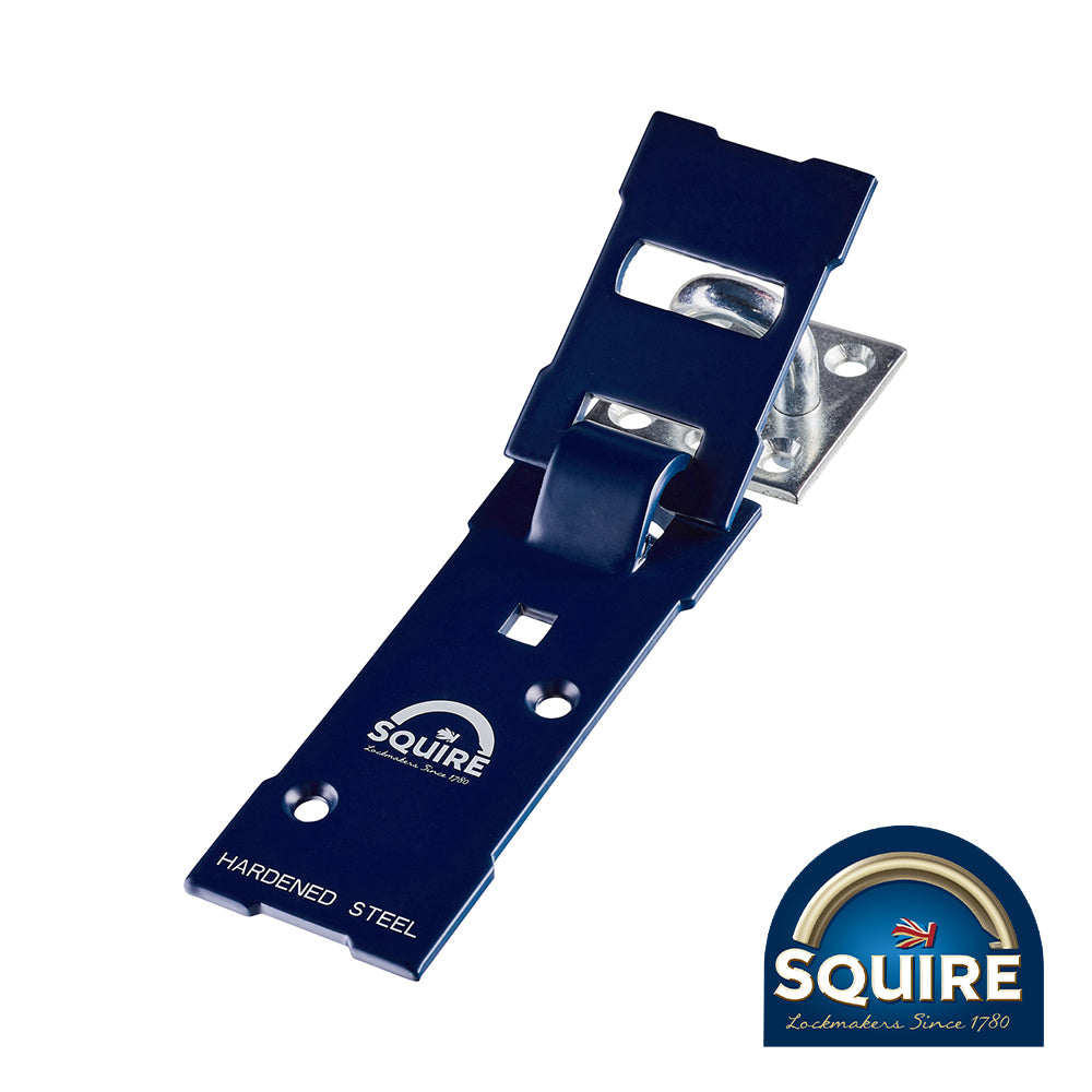 Maxiclam Hasp and Staple - NO.8 | 216mm product image