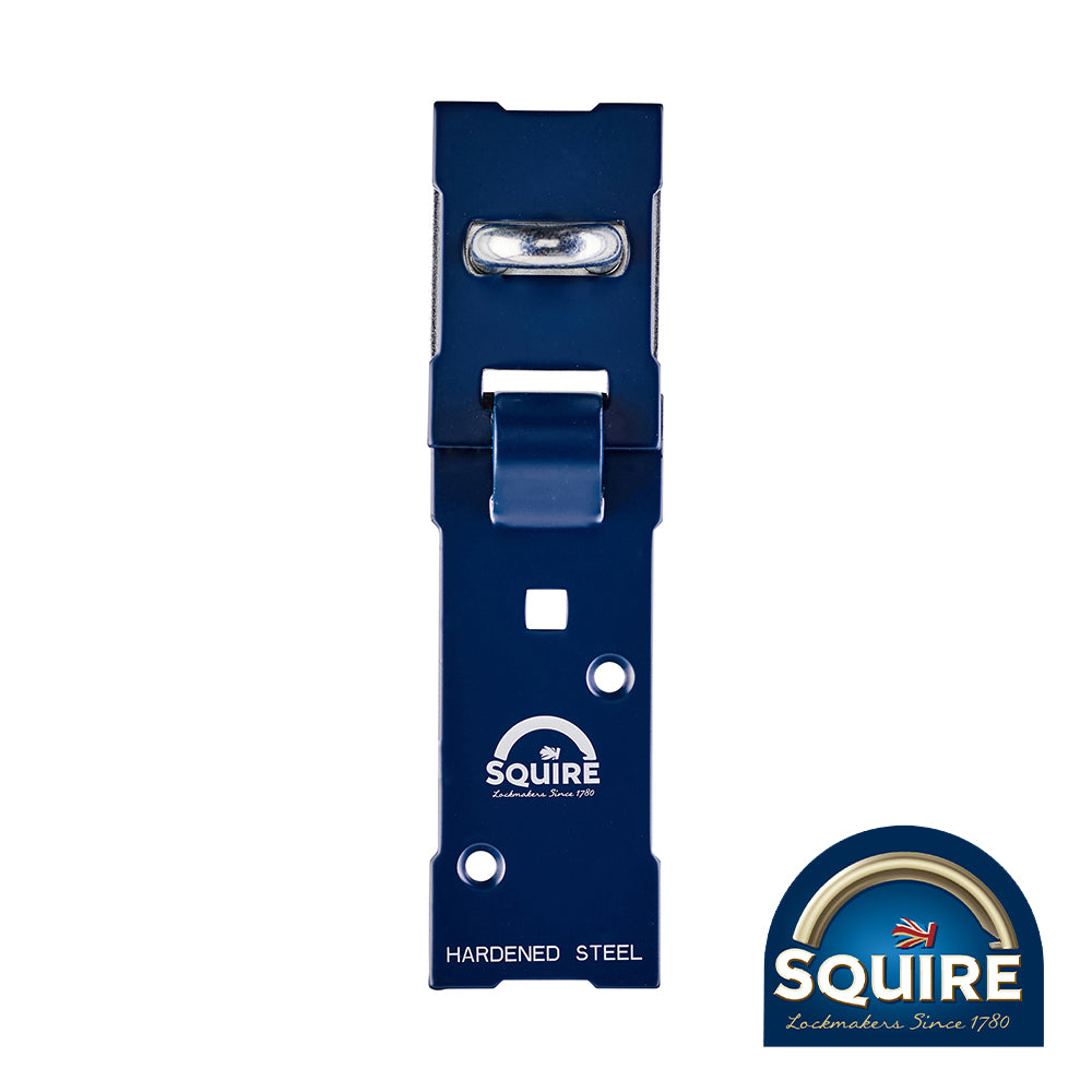 Maxiclam Hasp and Staple - NO.8 | 216mm additional image 2