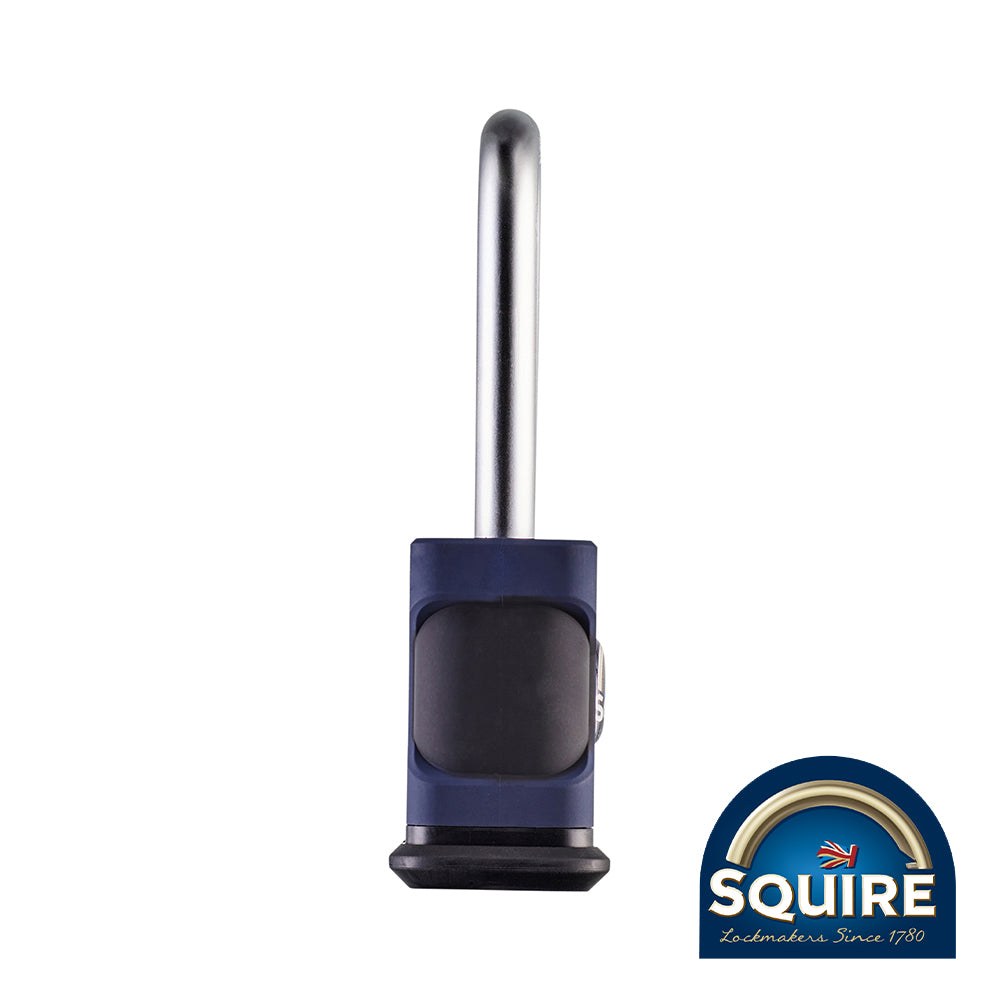 Stronghold Padlock - 2.5" Long Shackle - SS50S/2.5 | 50mm additional image 3