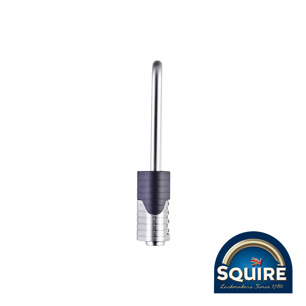 Vulcan Combination Padlock - Boron 2.5" Long Shackle - VULCAN COMBI 40/2.5 | 40mm additional image 3