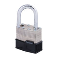 Defender Laminated Steel Padlock - DFLAM40 | 40mm product image