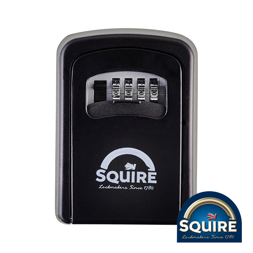 Keykeep 1 Combination Key Safe - KEYKEEP1 | 120 x 85 x 35 additional image 2