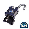 Stronghold Padlock - Closed Shackle - SS65CS | 65mm product image