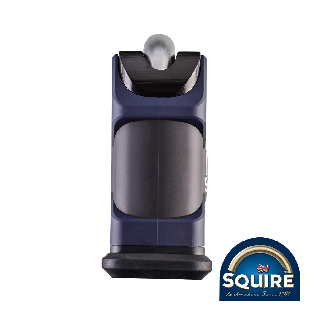 Stronghold Padlock - Closed Shackle - SS65CS | 65mm additional image 3