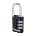 Defender Combi Padlock - DFCOMBI30 | 30mm product image