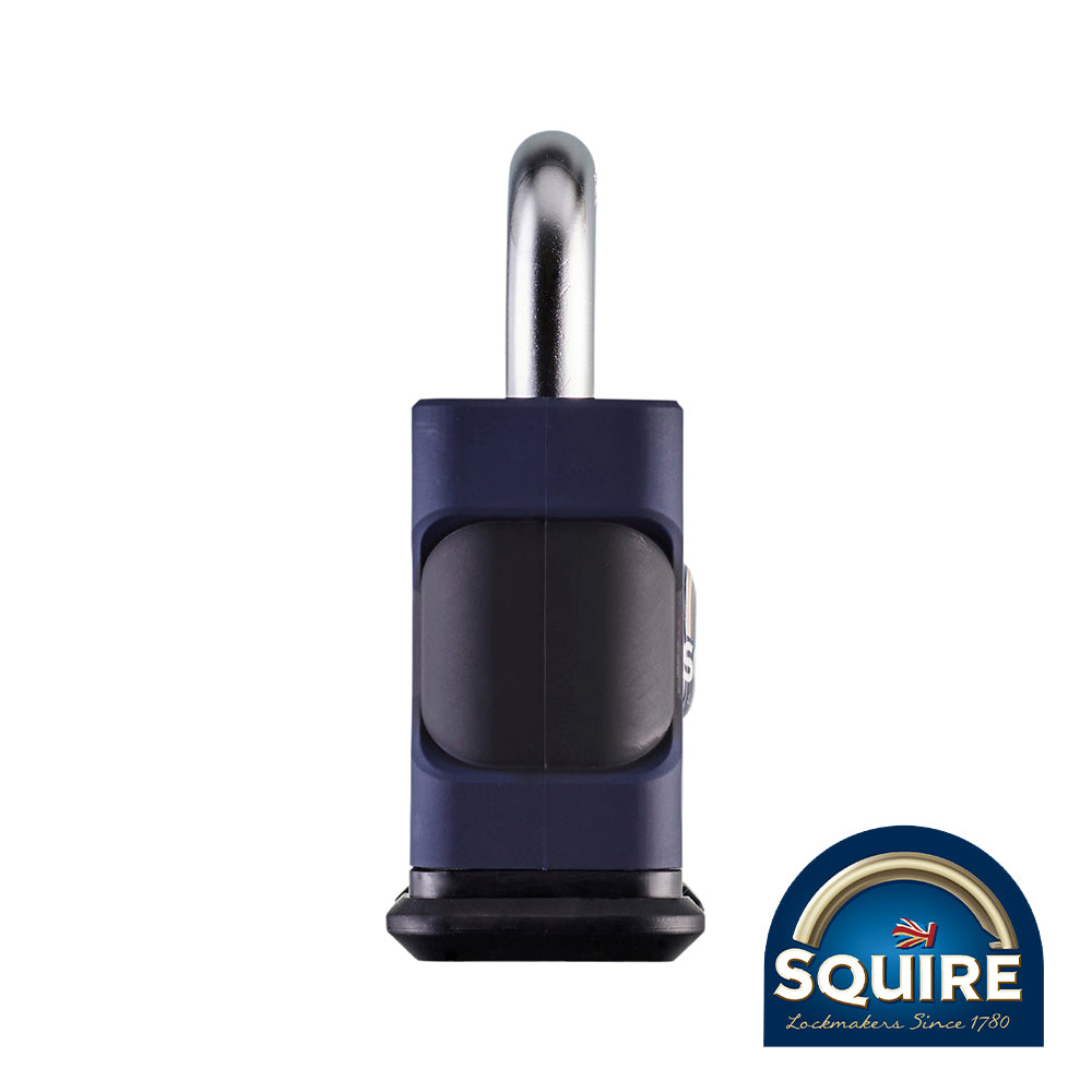 Stronghold Padlock - Open Shackle - SS50S | 50mm additional image 3