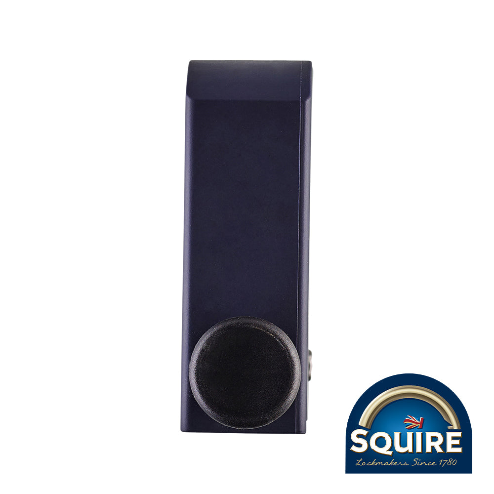 4 Wheel Combination Block Lock - SHCB65 | 65mm additional image 3