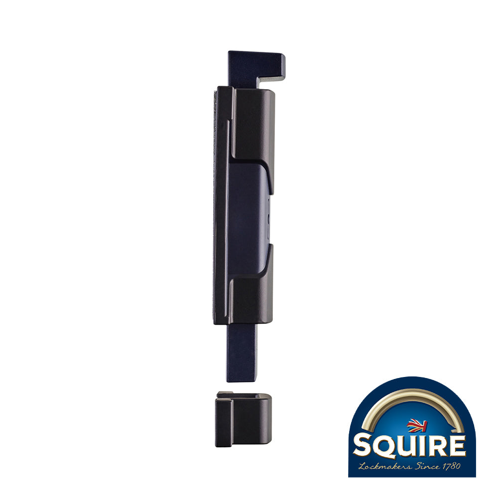 Keybolt Weatherproof Locking Bolt - KEYBOLT | 113mm additional image 3