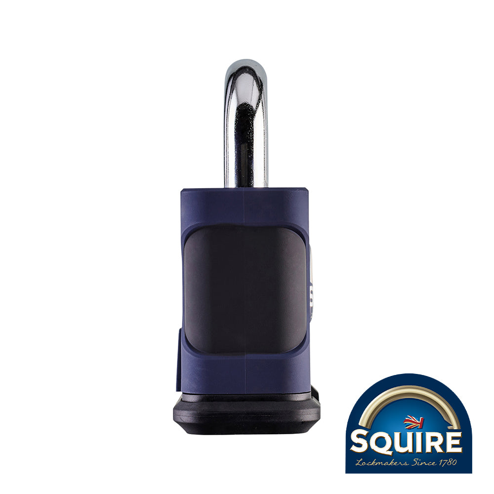 Stronghold Padlock - Open Shackle - SS80S | 80mm additional image 3