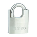 Stainless Steel Padlock | 50mm product image