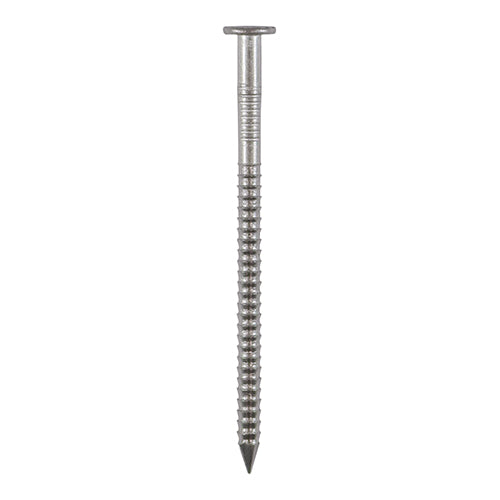 Annular Ringshank Nails - Stainless Steel | 50 x 3.35 | Box product image