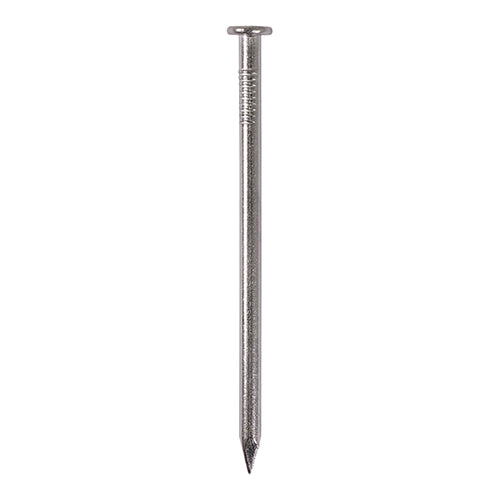 Round Wire Nails - Stainless Steel | 150 x 6.00 | Bag product image