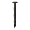 Square Twist Nails - Sherardised | 30 x 3.75 | Tub product image