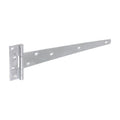 Pair of Strong Tee Hinges - Hot Dipped Galvanised | 12" | Bag | 1 Pairs | STH12G product image