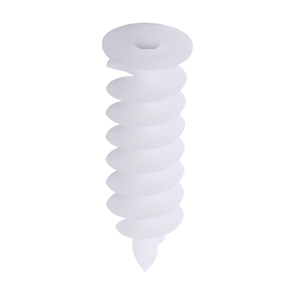 Ziel-Plast Insulation Spiral Dowels | 85mm product image