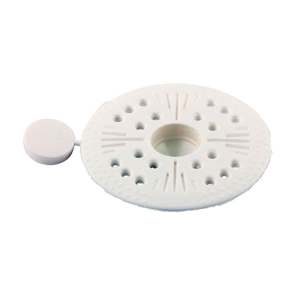 Ziel-Plast Plastic Insulation Washers | 60mm product image