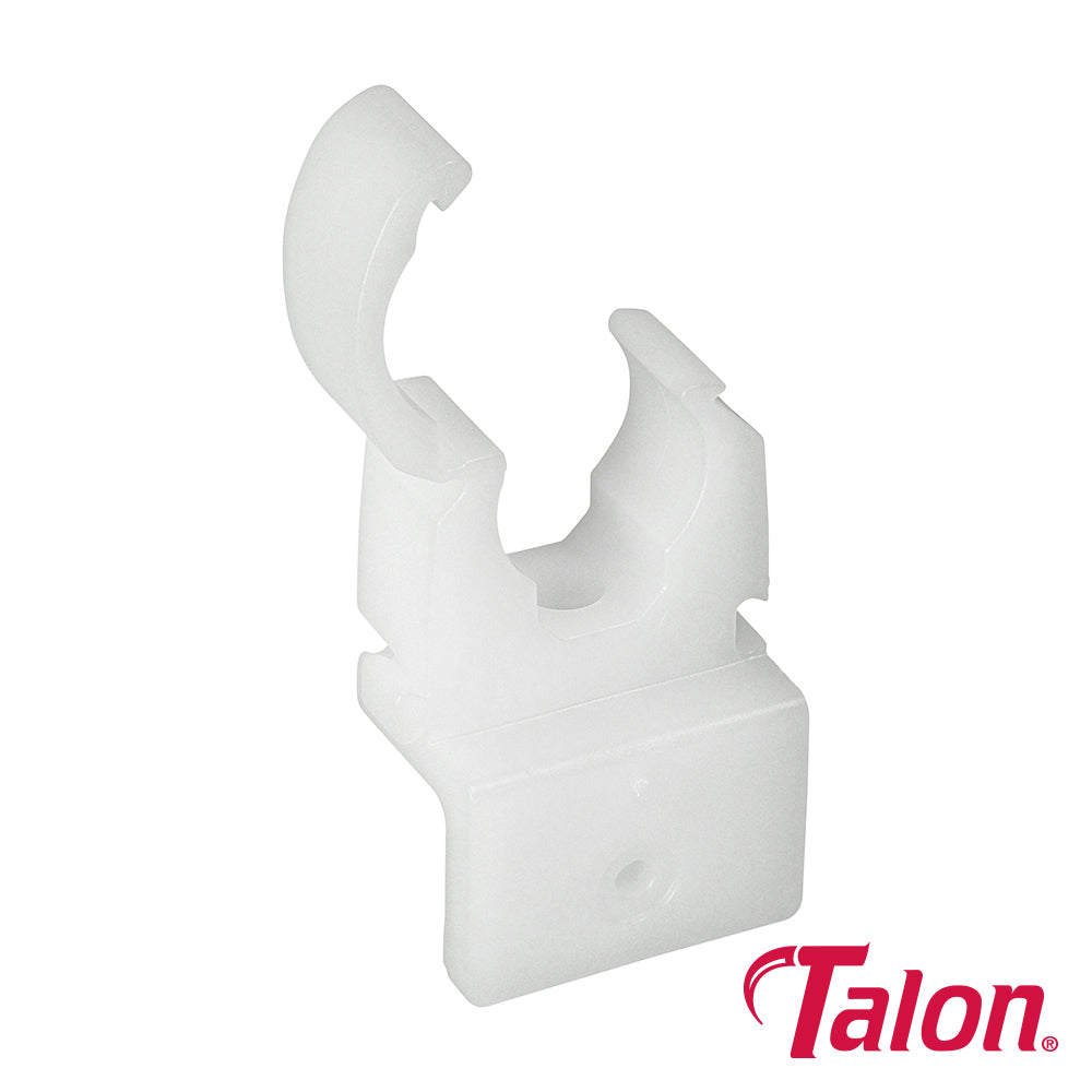 EZ Joist Clip - White - EZ15/25 | 15mm product image