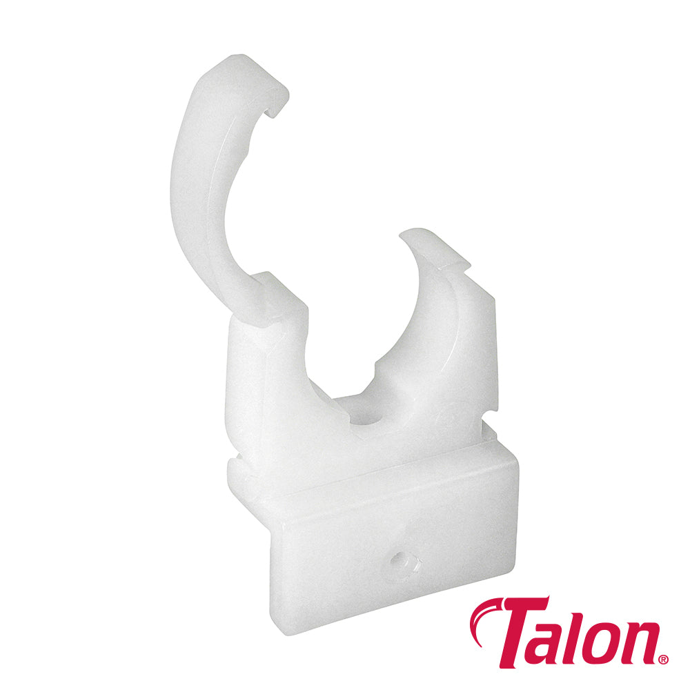 EZ Joist Clip - White - EZ22/25 | 22mm product image