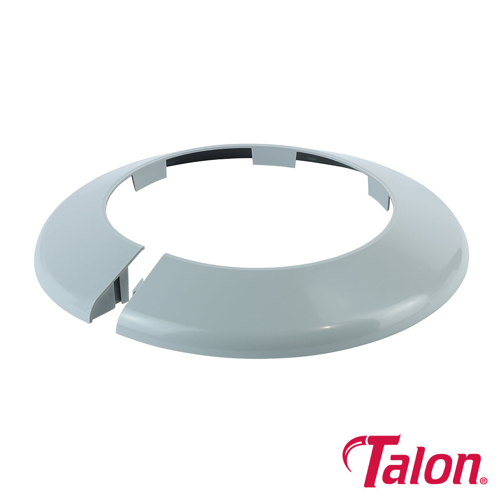 Pipe Collar - Grey - PC110GR | 110mm product image