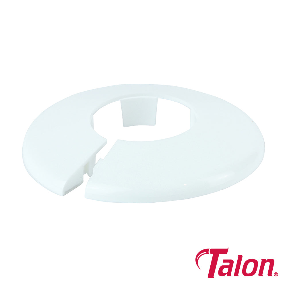 Pipe Collar - White - PC2810 | 28mm product image